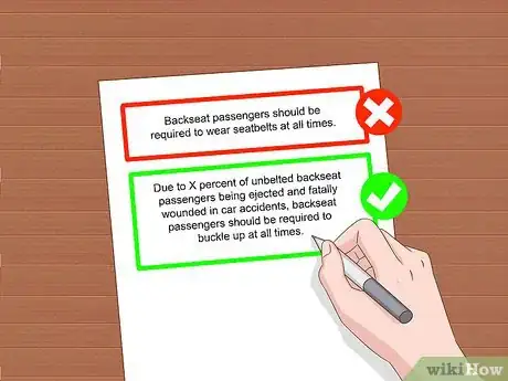 Image titled Come up With a Thesis Step 8