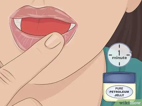 Image titled Remove Liquid Lipstick Step 3