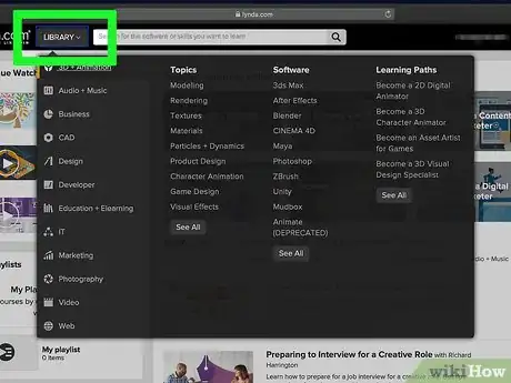 Image titled Download Lynda Videos Step 14
