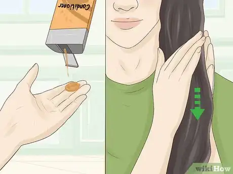 Image titled Treat Oily Hair Step 3
