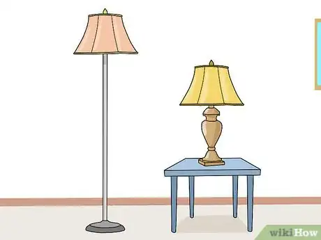 Image titled Brighten Your Room Step 1