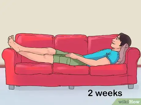 Image titled Recognize Signs of Over Exercising Step 14