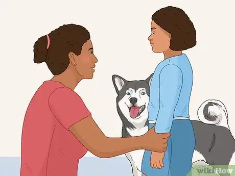 Image titled Prevent COVID 19 from Spreading to Family Members Step 12