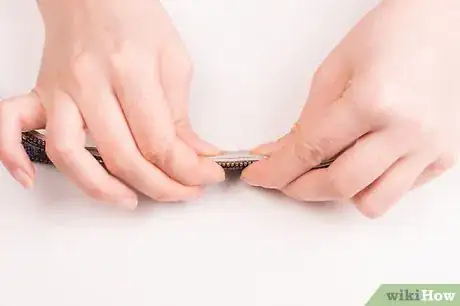 Image titled Make a Bead Belt Step 9