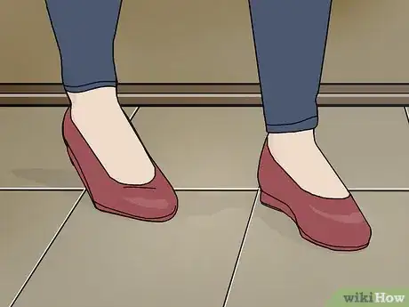 Image titled Wear Plus Size Skinny Jeans Step 14