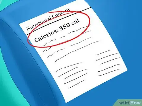 Image titled Choose Weight Loss Snacks Step 1