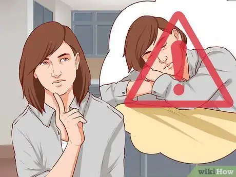 Image titled Sleep Better when You Have Depression Step 17