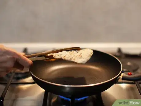 Image titled Make Jowar Roti Step 13