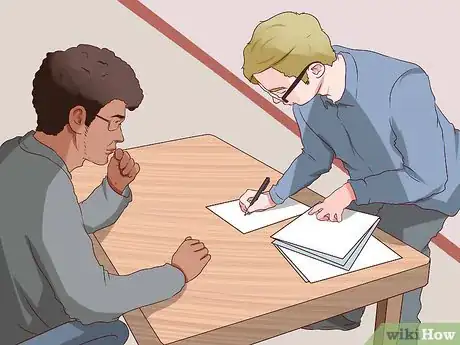 Image titled Apply to Graduate Schools With a Low GPA Step 10