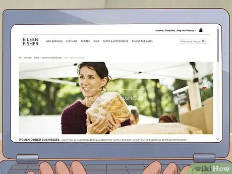 Image titled Apply For Small Business Grants For Women Step 5