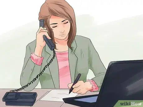 Image titled Get an Editor to Notice You Step 3