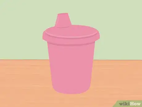 Image titled Prevent Sippy Cup Mold Step 1