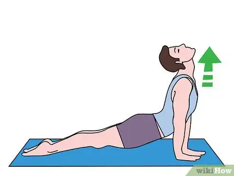 Image titled Flatten Your Abs with Yoga Step 3
