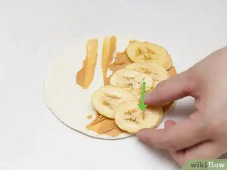 Image titled Make a Peanut Butter and Banana Sandwich Step 17
