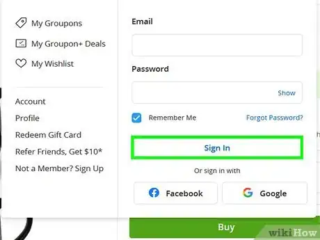 Image titled Use Groupon Step 10