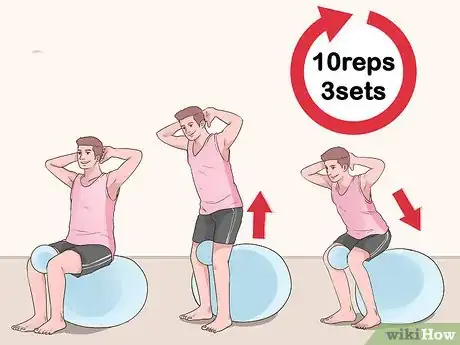 Image titled Do a Sitting to Standing Exercise Step 6