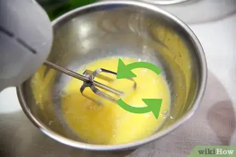 Image titled Make a Triple Chocolate Cake Step 6