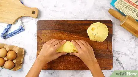 Image titled Make Coconut Cookies Step 13