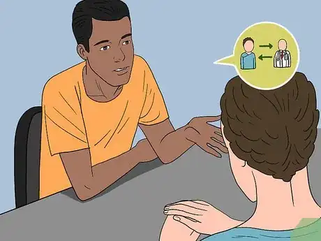 Image titled Go to the Chiropractor Without Fear Step 9