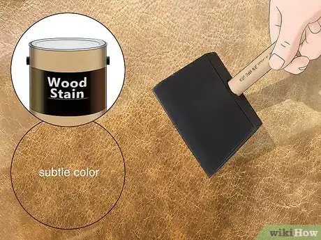 Image titled What Can You Use to Dye Leather Step 5