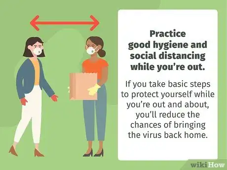 Image titled Coronavirus Proof Your Home Step 12
