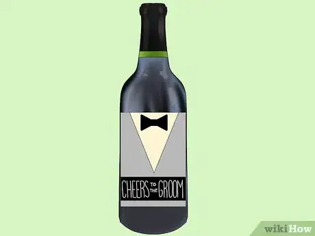 Image titled Make Wine Labels Step 6