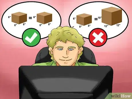 Image titled Compare Shipping Rates Step 6