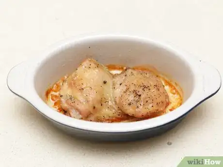 Image titled Cook Baked Chicken Step 4