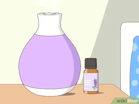 Image titled Help Tinnitus at Night Step 15