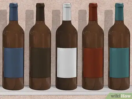 Image titled Decorate Glass Shelves Step 12