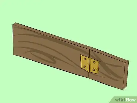 Image titled Build a Toy Paddock Step 3