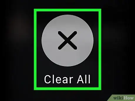Image titled Clear a Notification on an Apple Watch Step 9