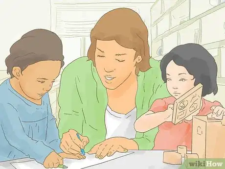 Image titled Deal with Your Spouse Remaining Involved with Previous Stepkids Step 9