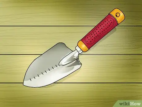 Image titled Buy Basic Garden Tools Step 1