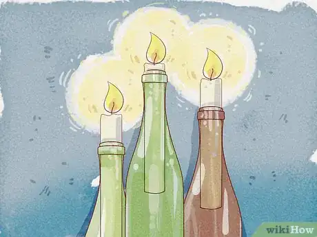 Image titled Decorate for a Wine Tasting Party Step 4