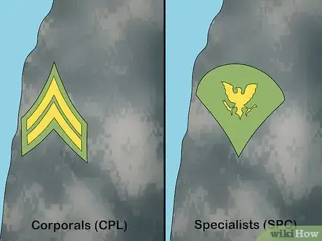 Image titled Identify Military Rank (US Army) Step 3