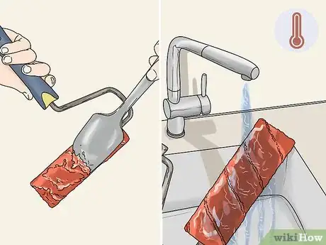 Image titled Choose a Paint Roller Step 12