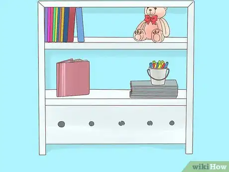 Image titled Accessorize a Child's Room Step 12