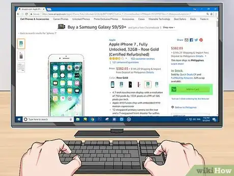 Image titled Buy a Refurbished iPhone Step 32