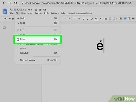 Image titled Put Accents on Letters Step 22