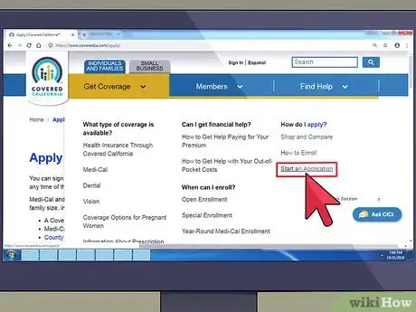 Image titled Apply for Medi Cal Step 5