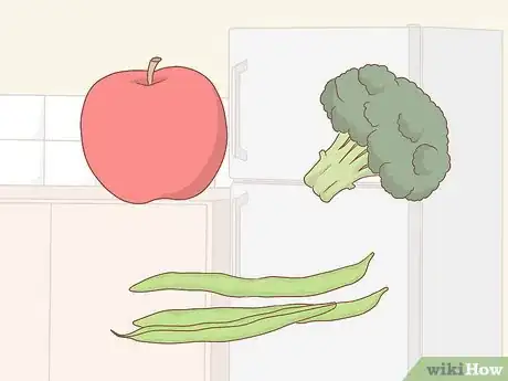 Image titled Lower Cholesterol and Triglycerides Step 1