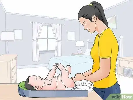 Image titled Survive the First Month of New Motherhood Step 7