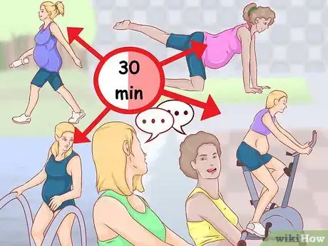 Image titled Avoid Gaining Baby Weight Step 8