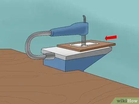 Image titled Form Sheet Metal With Hydraulic Die Forming Step 5