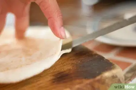 Image titled Make a Pita Wrap Step 2