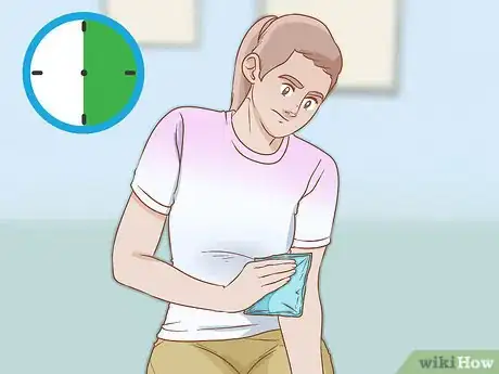 Image titled Treat Golf Elbow Step 2