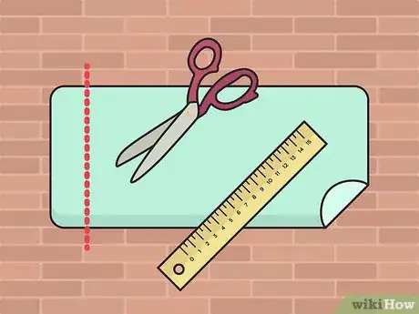 Image titled Make Lampshades Step 4