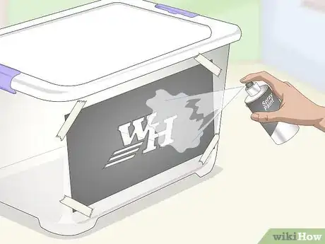 Image titled Decorate a Storage Box Step 7