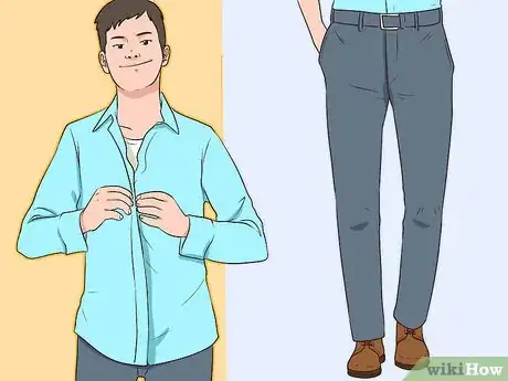 Image titled Meet Your Girlfriend's Parents Step 16